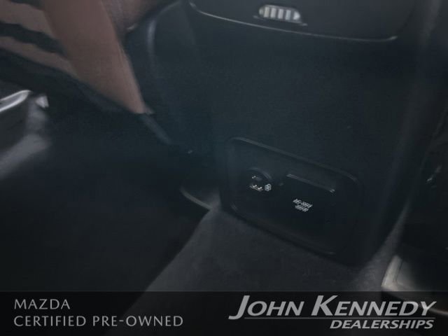 Certified 2023 Ford Bronco Sport Outer Banks w/ Tech Package image 42