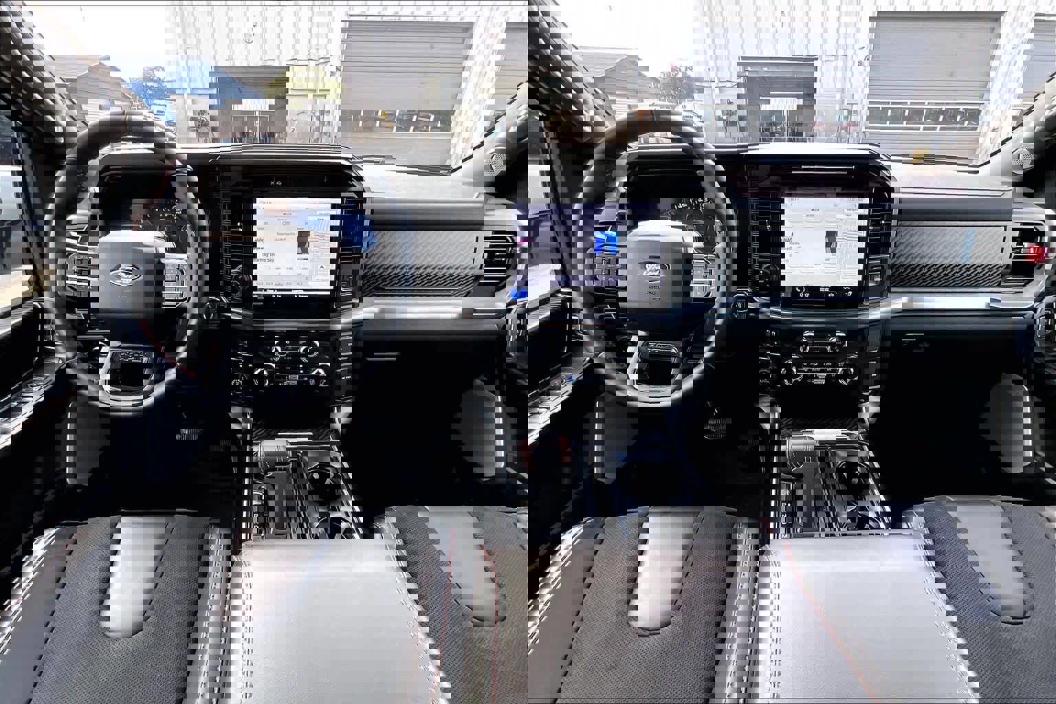 Certified 2025 Ford F150 Raptor image 17