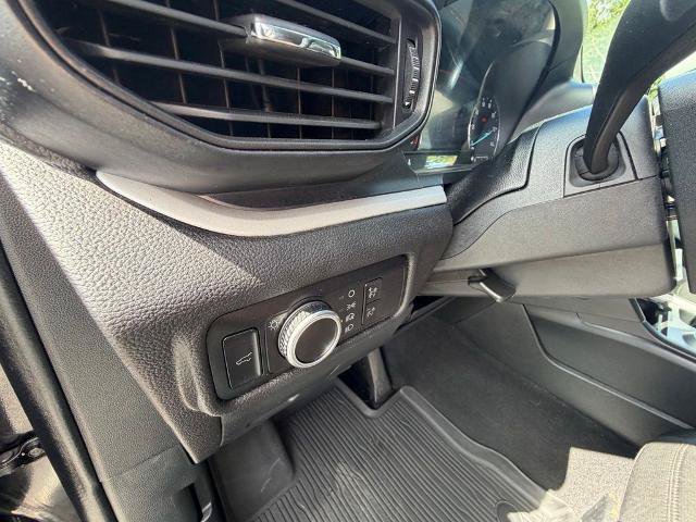 Certified 2023 Ford Explorer XLT AWD/4WD image 16
