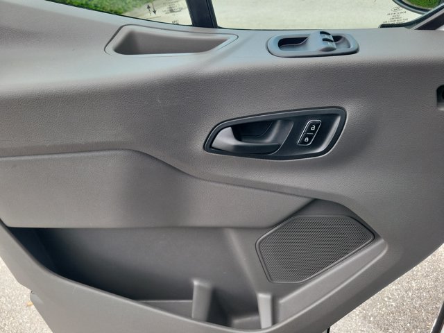 Certified 2023 Ford Transit 350 XLT RWD image 19