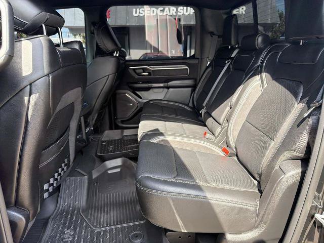 Used 2025 RAM 1500 RHO w/ RHO Level 1 Equipment Group AWD/4WD image 17