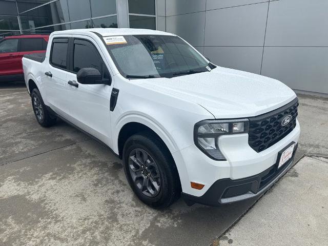 Certified 2026 Ford Maverick XLT w/ XLT Luxury Package FWD image 1