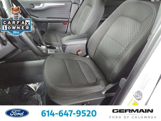 Certified 2023 Ford Escape Active w/ Tech Pack #2 image 19