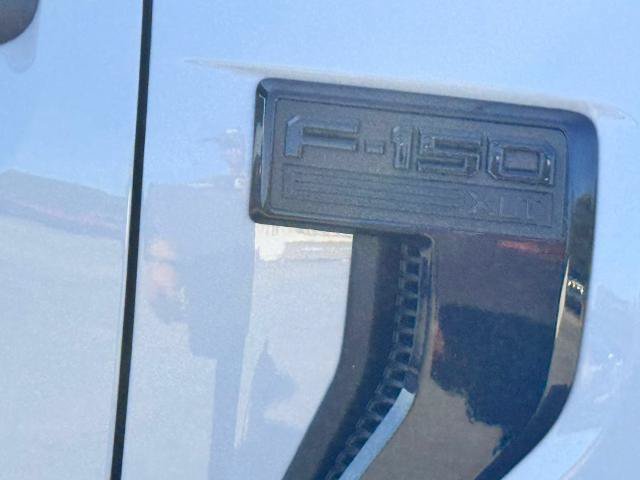 Certified 2026 Ford F150 XLT w/ Equipment Group 302A MID AWD/4WD image 12