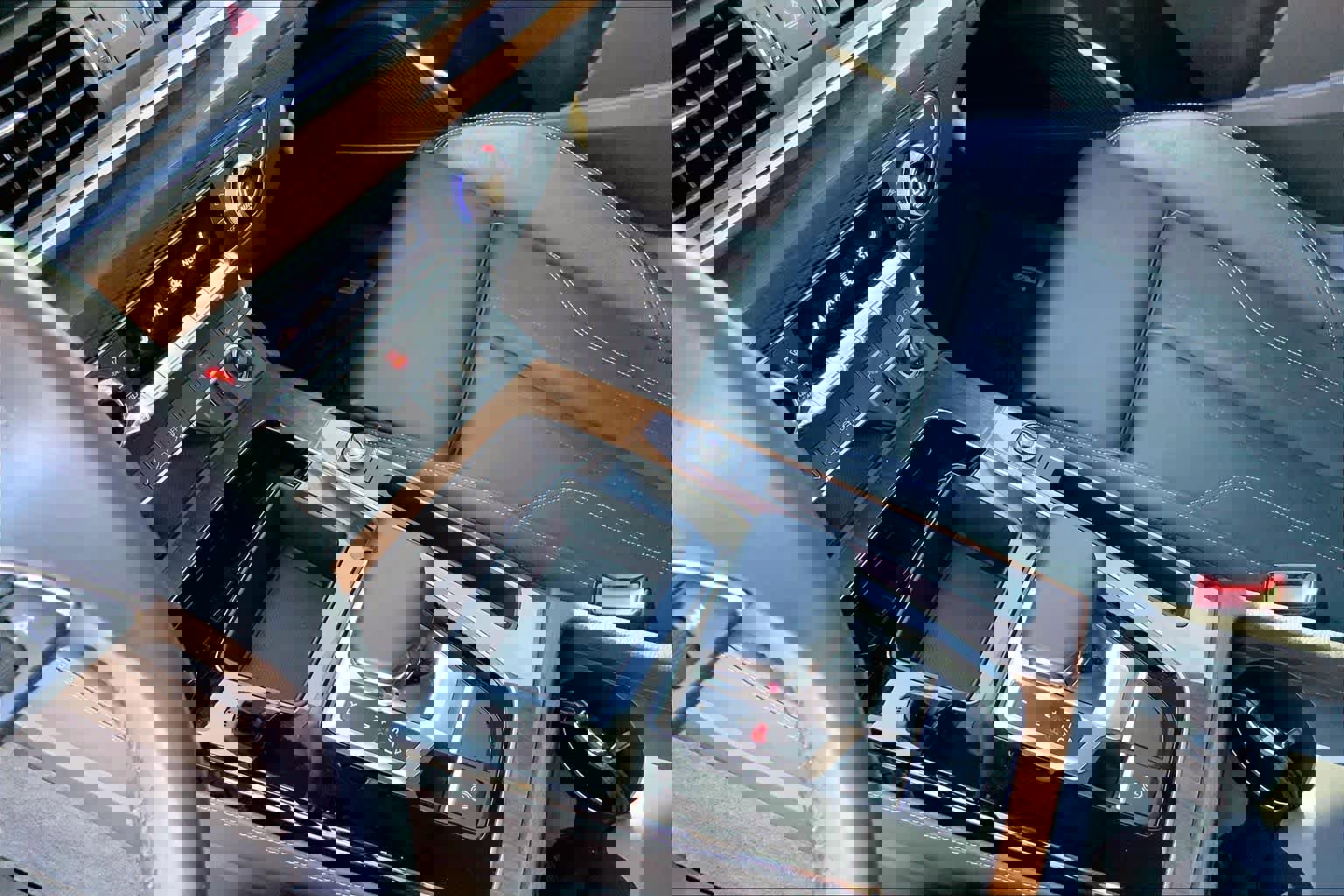 Used 2024 Audi Q5 e Premium Plus image 16