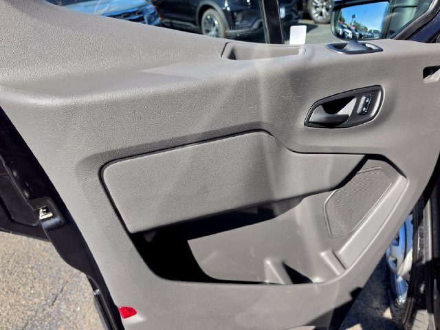 Certified 2025 Ford Transit 350 XLT AWD/4WD image 19