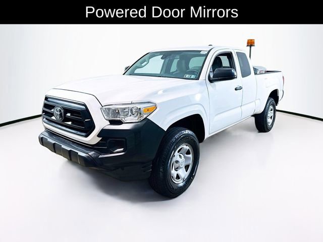 Used 2022 Toyota Tacoma SR AWD/4WD image 1