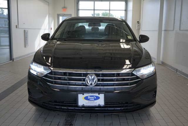 Used 2021 Volkswagen Jetta S FWD image 17