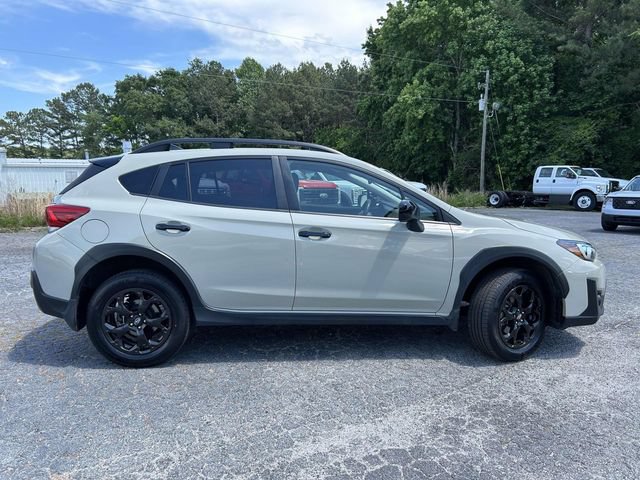 Used 2023 Subaru Crosstrek 2.0i Premium w/ Special Edition AWD/4WD image 2