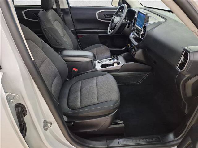 Certified 2024 Ford Bronco Sport Big Bend w/ Convenience Package AWD/4WD image 21