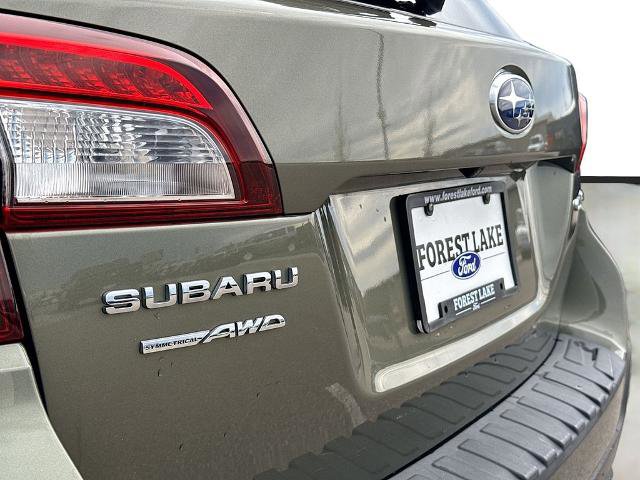 Used 2019 Subaru Outback 2.5i Premium w/ Popular Package #2 image 21