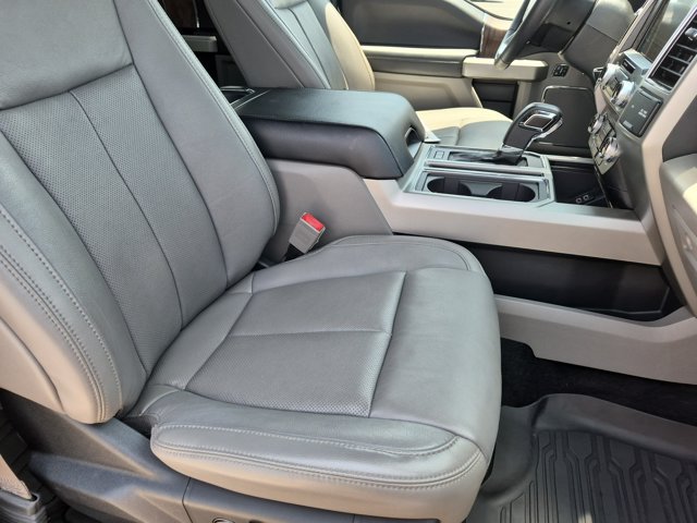 Certified 2019 Ford F150 Lariat w/ Equipment Group 502A Luxury RWD image 35