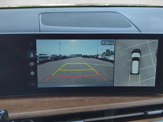 Used 2025 Hyundai Santa Fe Limited image 13