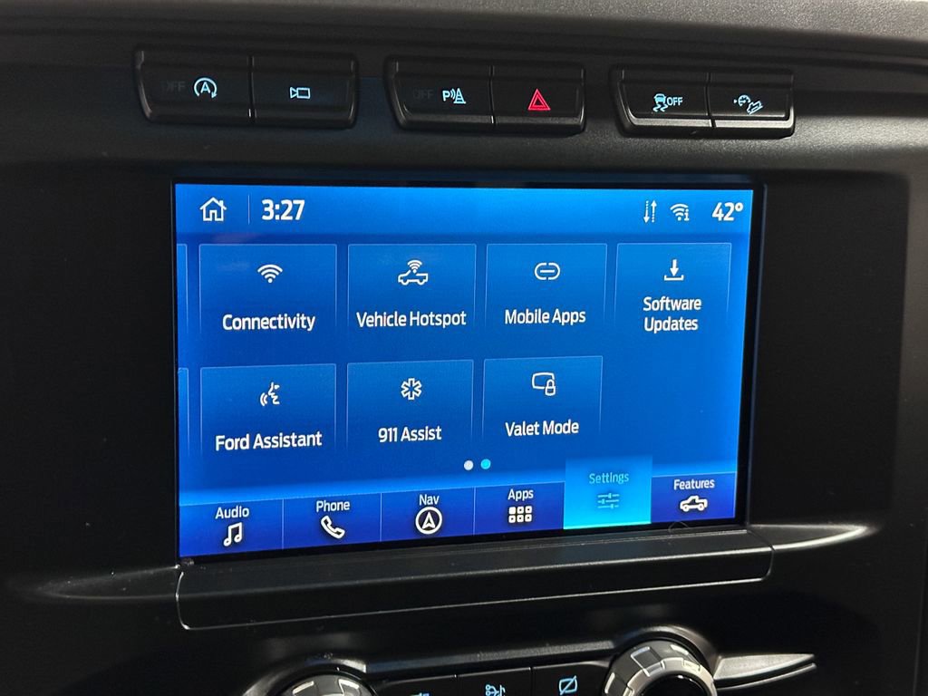 Certified 2021 Ford F150 XLT w/ Equipment Group 301A Mid image 52