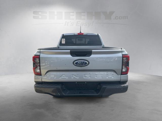 Certified 2024 Ford Ranger Lariat image 6
