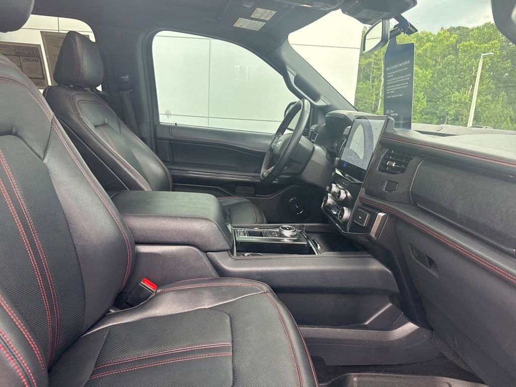 Certified 2023 Ford Expedition Limited RWD image 37