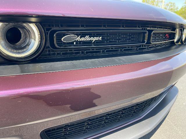Used 2021 Dodge Challenger R/T Scat Pack w/ Shaker Package RWD image 8