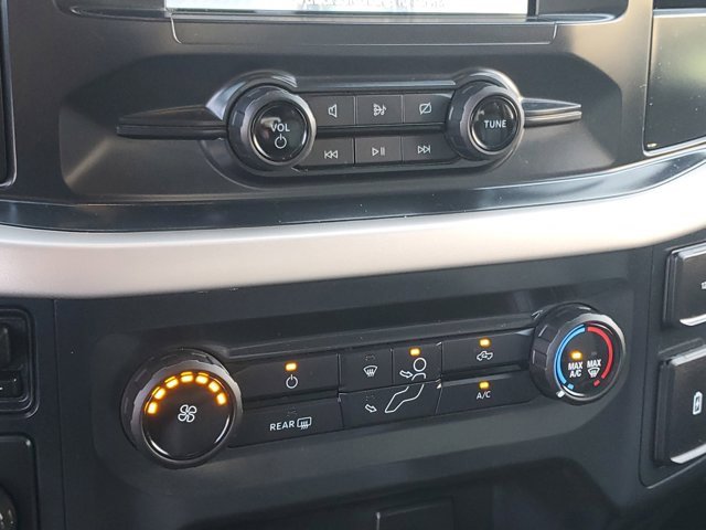 Certified 2022 Ford F150 XL w/ Trailer Tow Package image 25