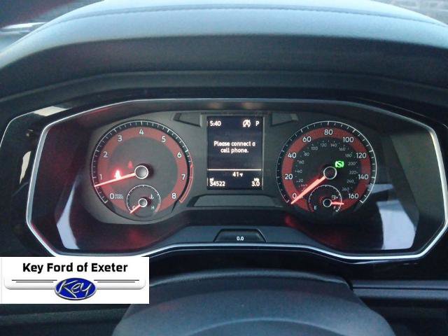 Used 2021 Volkswagen Jetta S image 25