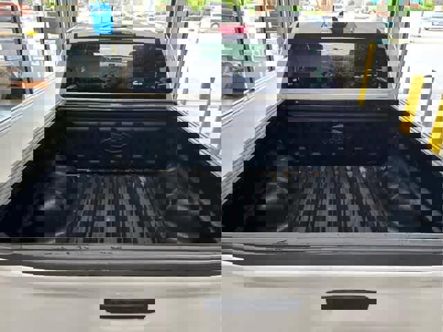 Certified 2022 Ford Ranger XL w/ FX4 Off-Road Package image 5