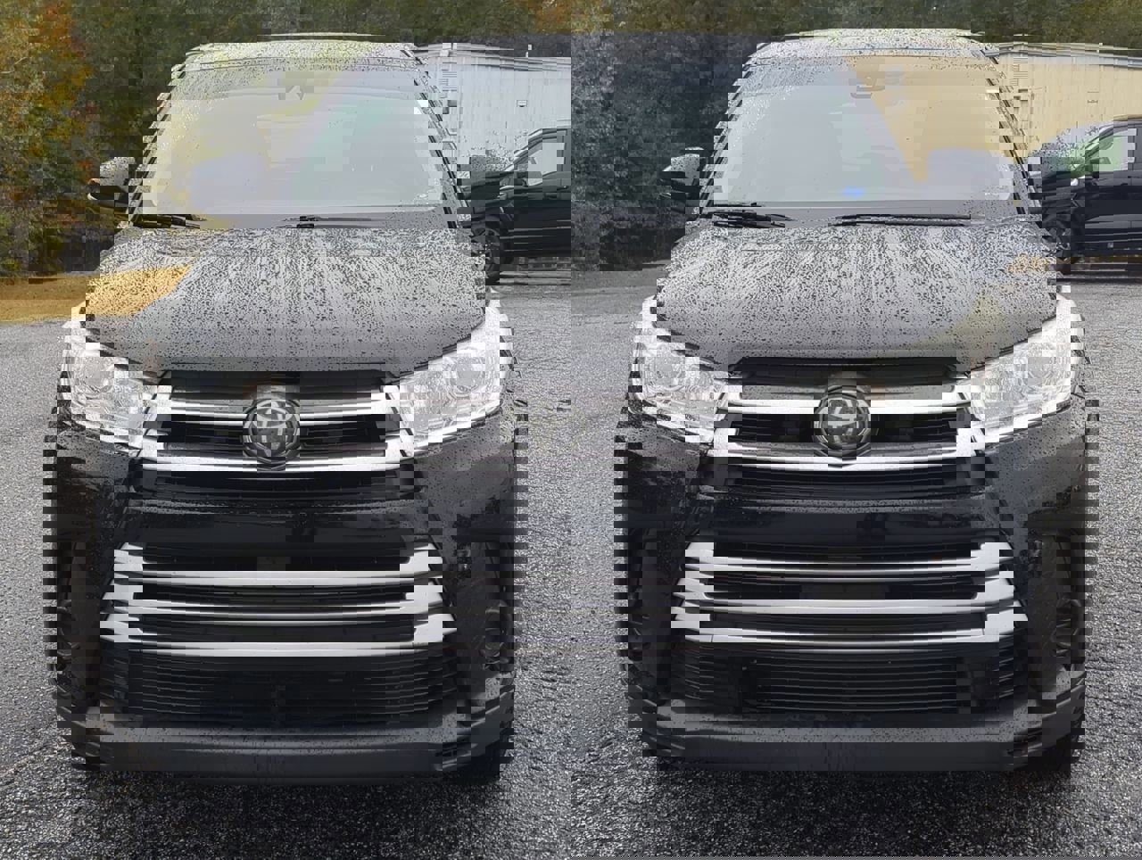 Used 2018 Toyota Highlander LE image 8