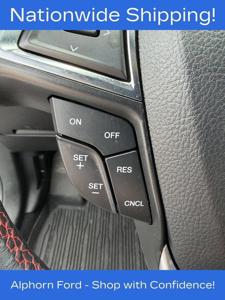 Certified 2023 Ford Edge ST-Line AWD/4WD image 15