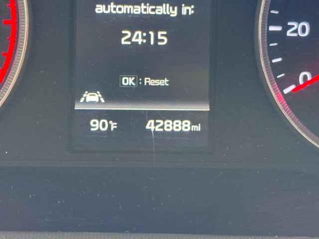 Used 2023 Kia K5 LXS FWD image 19