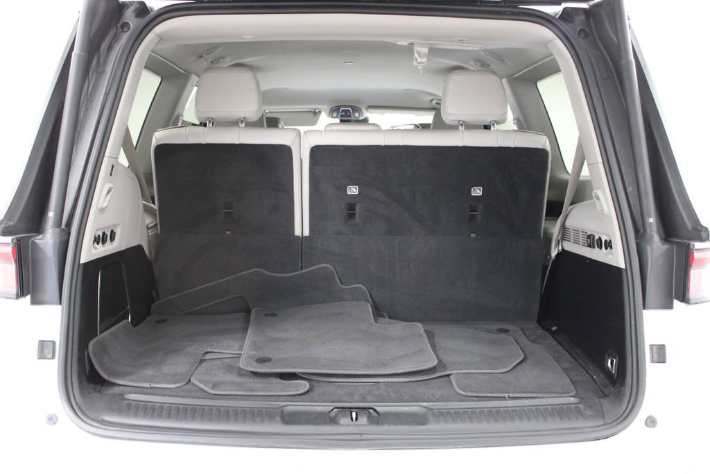 Used 2024 Jeep Wagoneer Series II image 17
