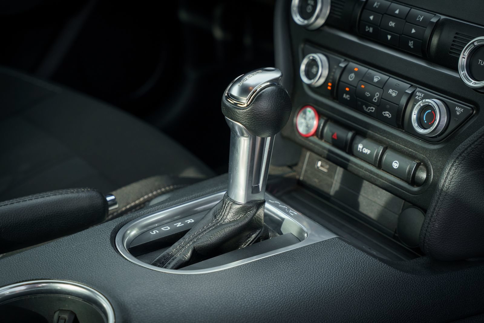 Certified 2021 Ford Mustang GT RWD image 50