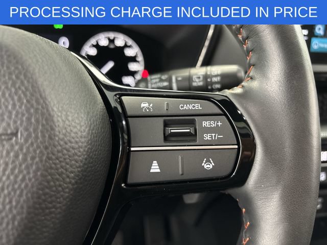 Used 2024 Honda CR-V Sport Touring image 19