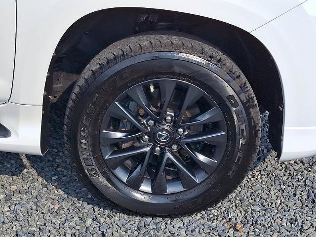 Used 2022 Lexus GX 460 Premium w/ Premium Plus Package AWD/4WD image 8