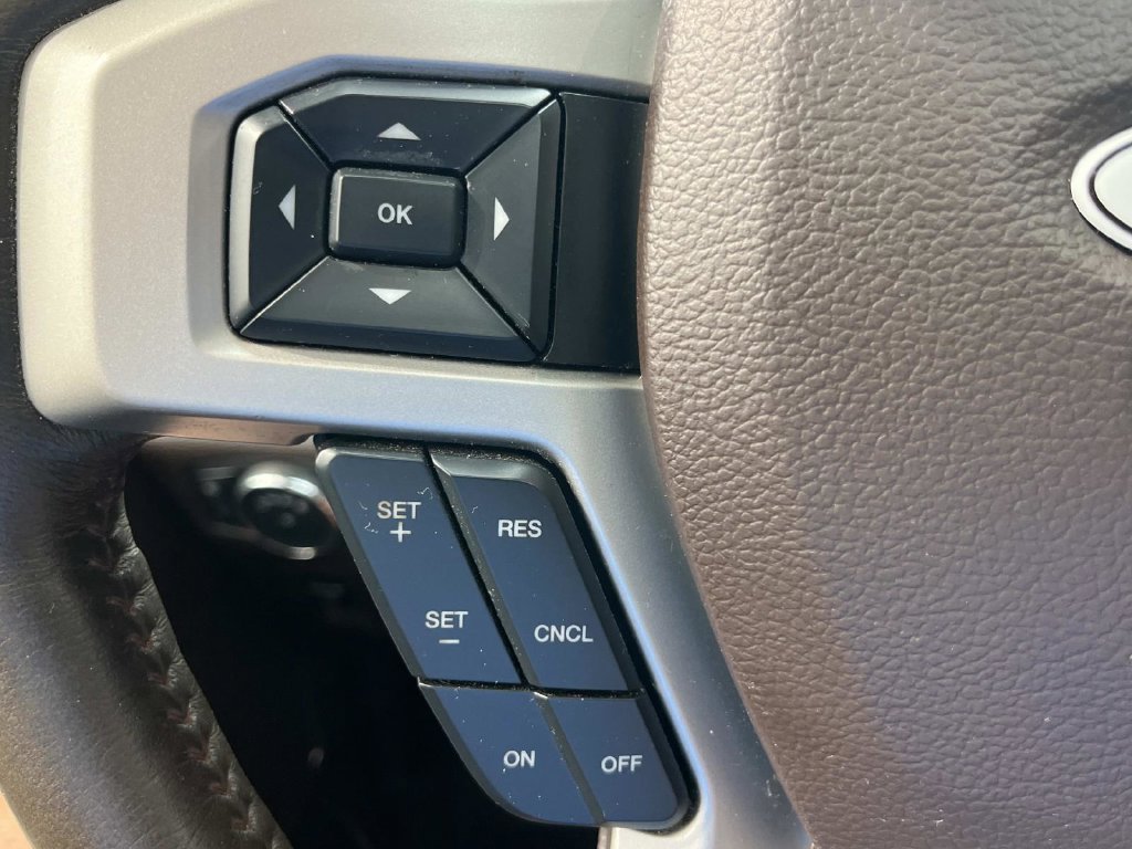 Certified 2018 Ford F150 King Ranch w/ Equipment Group 601A Luxury AWD/4WD image 34