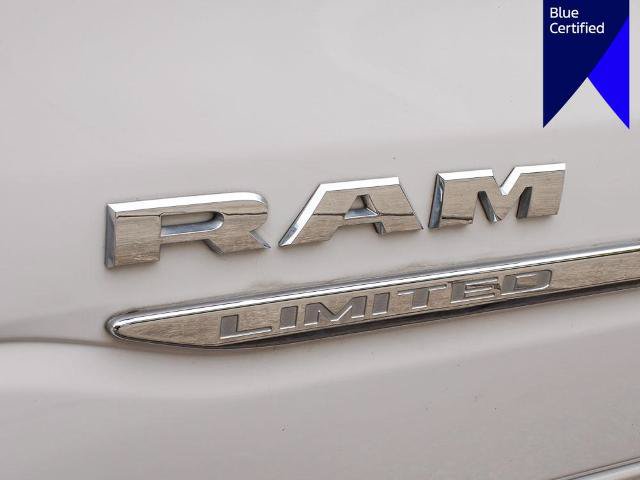 Used 2021 RAM 1500 Limited AWD/4WD image 11