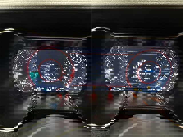 Certified 2021 Ford Mustang Premium w/ Equipment Group 201A image 7