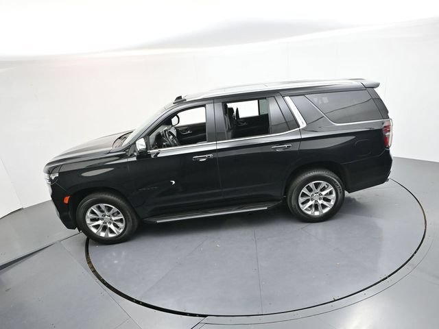 Used 2023 Chevrolet Tahoe Premier w/ Premium Package AWD/4WD image 40