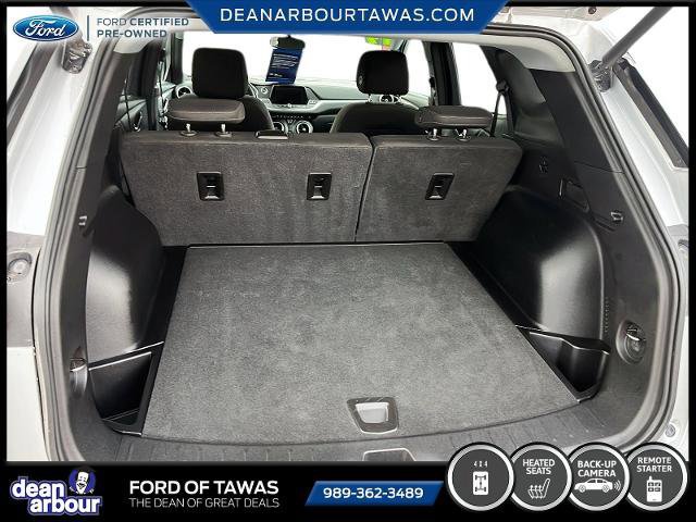 Used 2019 Chevrolet Blazer LT image 21