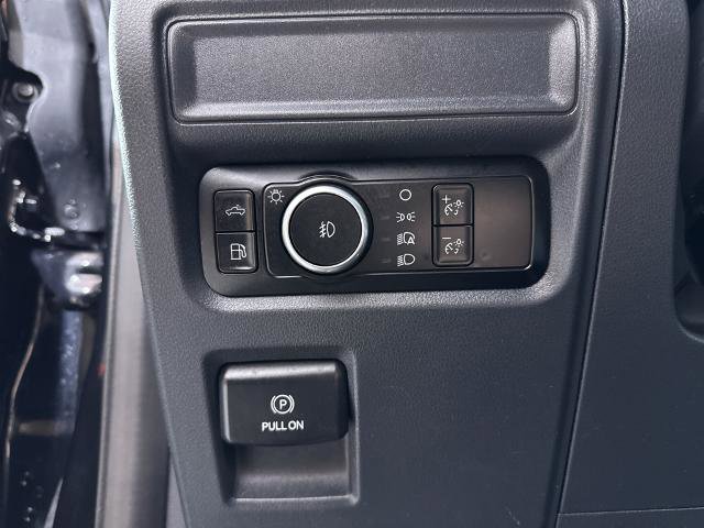 Certified 2024 Ford F150 XLT w/ Mobile Office Package image 27