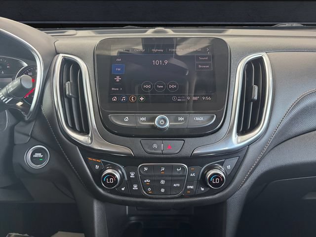 Used 2023 Chevrolet Equinox Premier AWD/4WD image 11
