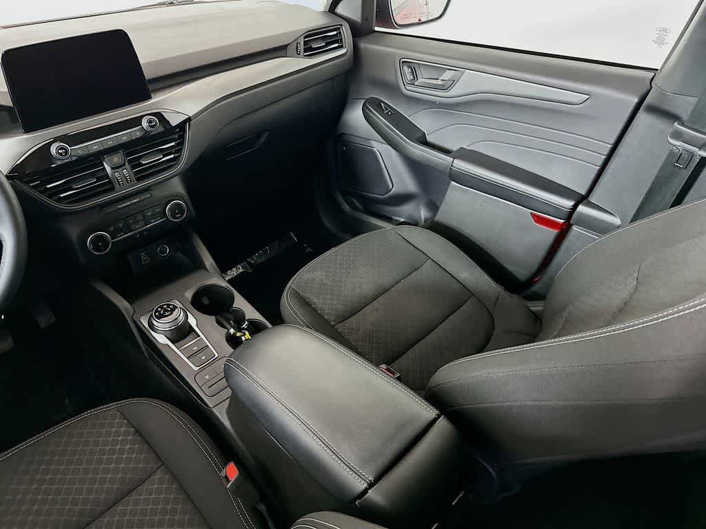 Certified 2024 Ford Escape Active FWD image 14