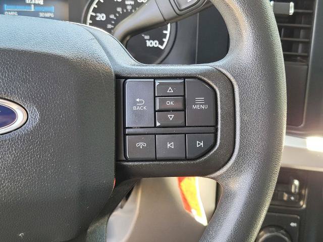 Certified 2023 Ford F250 XLT w/ FX4 Off-Road Package AWD/4WD image 26