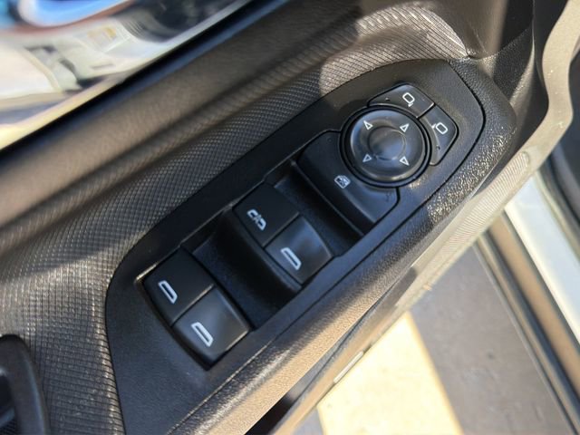 Used 2022 Chevrolet Equinox RS w/ RS Leather Package image 20