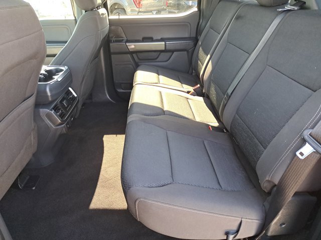 Certified 2023 Ford F150 XLT w/ Equipment Group 302A High image 13