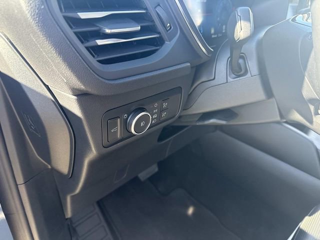 Certified 2025 Ford Escape Platinum image 25