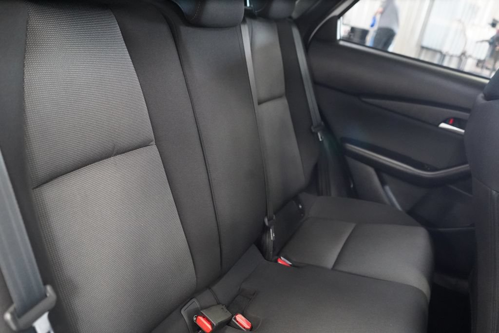 Used 2022 MAZDA CX-30 AWD 2.5 S image 24