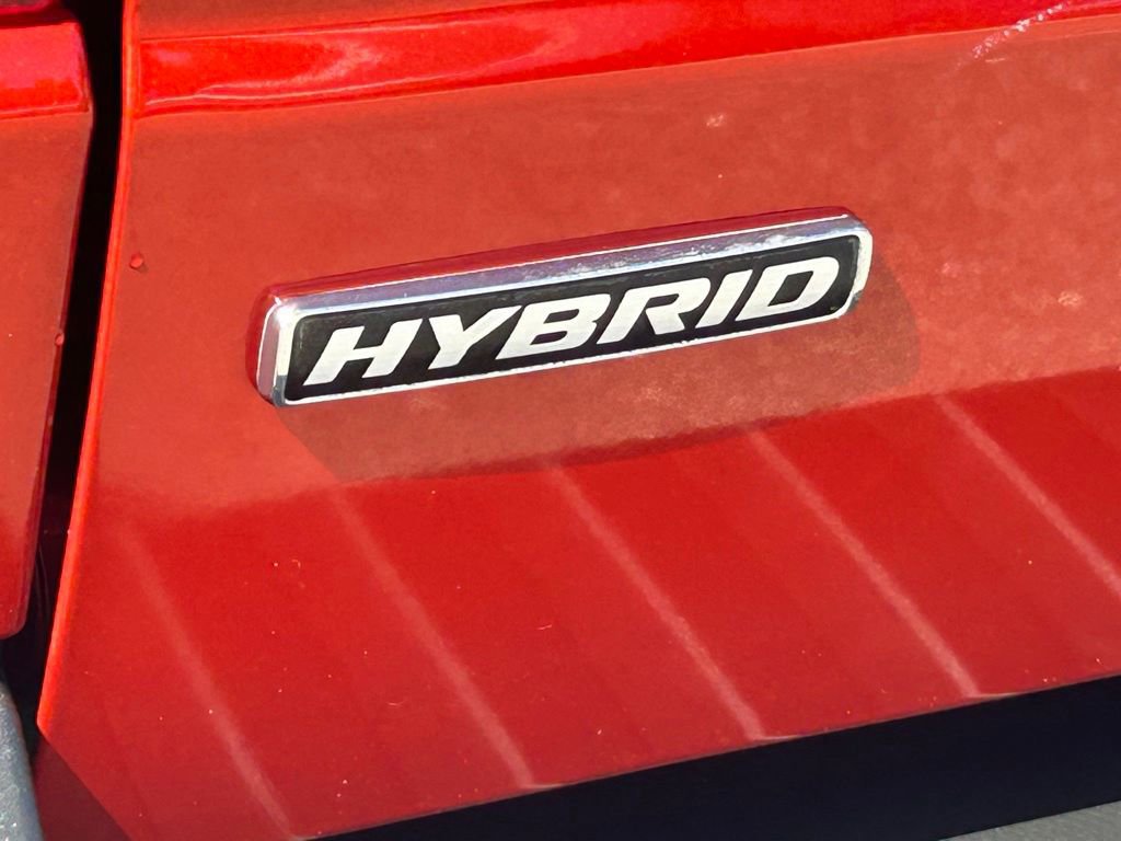 Certified 2022 Ford Maverick XLT w/ XLT Luxury Package image 23