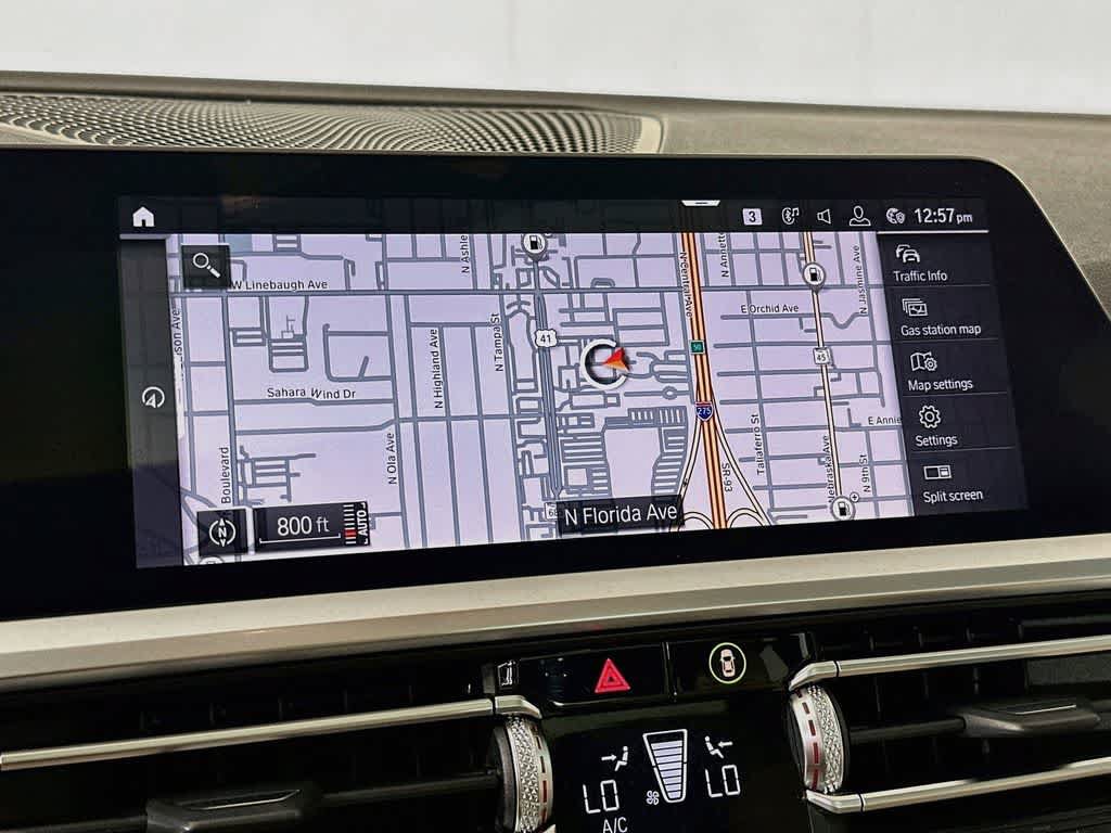 Used 2020 BMW 330i Sedan w/ Convenience Package RWD image 28
