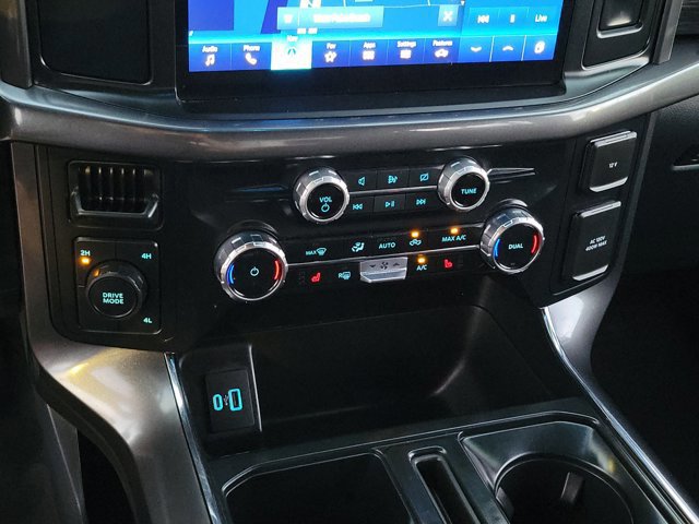 Certified 2023 Ford F150 XLT w/ Equipment Group 302A High image 31