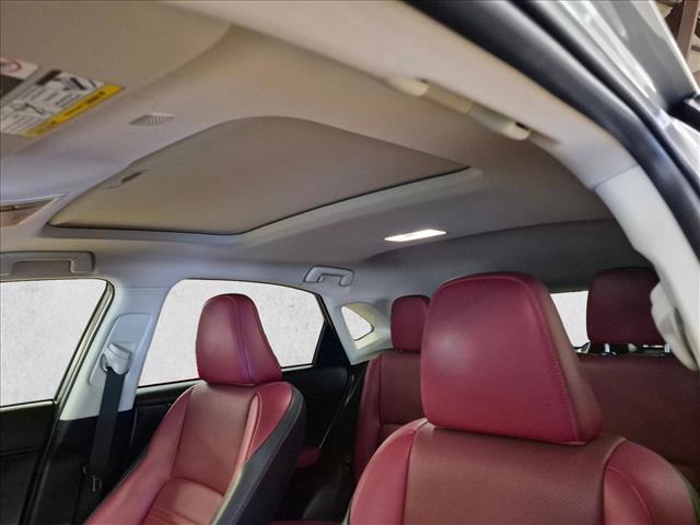 Used 2021 Lexus NX 300 AWD w/ Accessory Package image 18