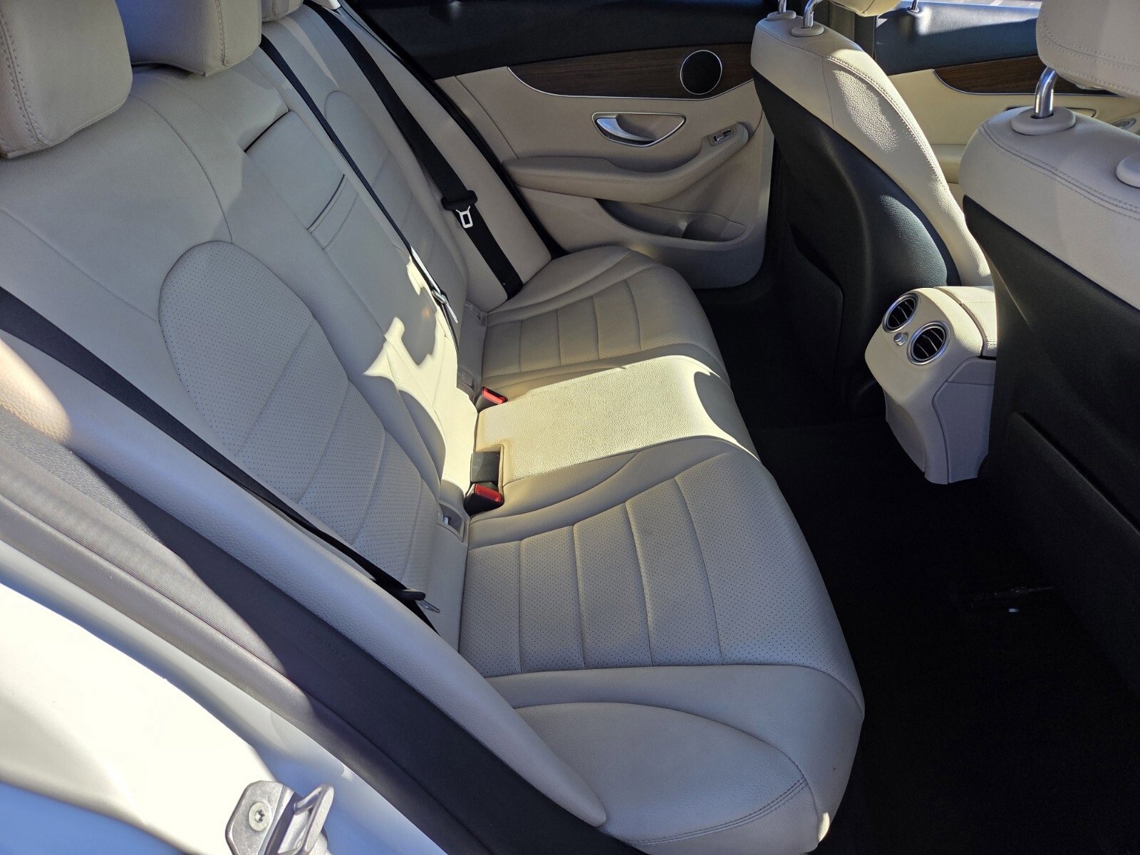 Used 2019 Mercedes-Benz C 300 C 300 image 15