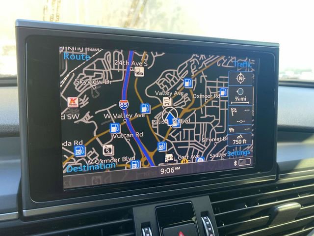 Used 2017 Audi A6 2.0T Premium image 29